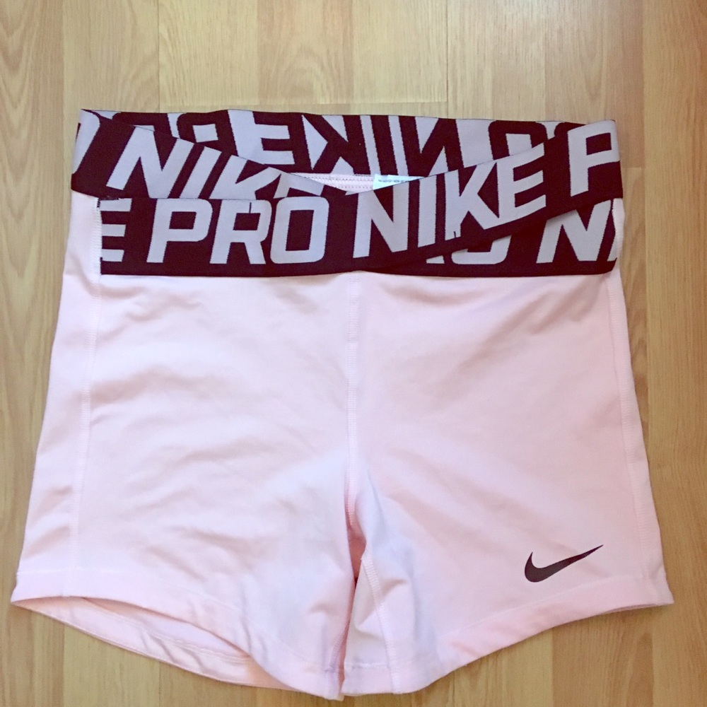 Adorable Dri-fit Nike Pros